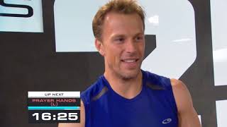 T25 focus stretch