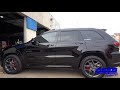 Corsa xtreme  2020 jeep grand cherokee limited x