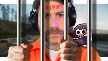 Trapped on the Worst Map...