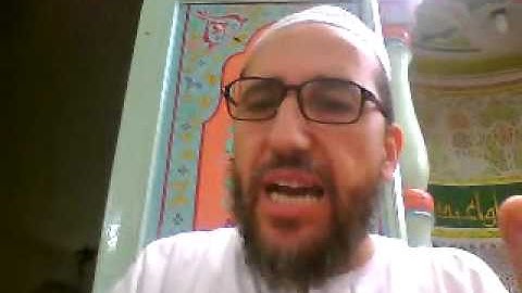 ش آيات الصيام ج4 د محمد بولوز