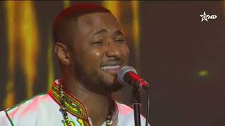 Tazounkt imzzyn Avec Aziz Ozouss cover Tamazight tv