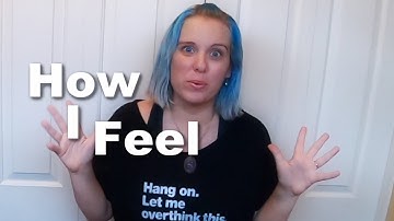 Autistic| When Health Professionals Correct My Identity First Language