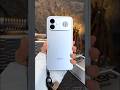 A must-have phone case for Redmi K90 Max this summer! Backless design!
