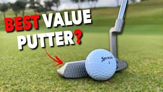 The BEST VALUE Putter You Can Buy? screenshot 5