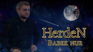 Babek Nur-Herden2024 Resimi
