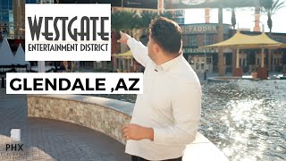 Westgate Entertainment District | Glendale, Arizona Top entertainment Destination