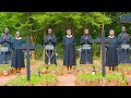 WAPUMZIKE KWA AMANI(Official video)-Abasia ya Peramiho