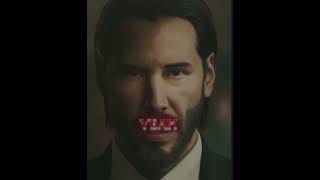 “Baba Yaga doesn’t fear monsters”💀😮‍💨 | John wick X Resident Evil Edit | Montagem Unknown (SLOWED)