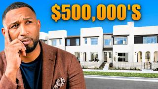 What 500k REALLY Gets You In Ontario Ranch Rubi Community Tour 2026