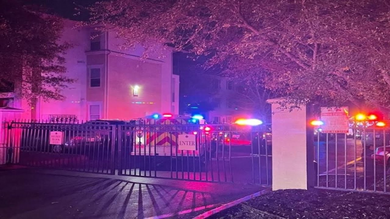 Man shot, killed in West Side apartment complex shooting, San Antonio ...