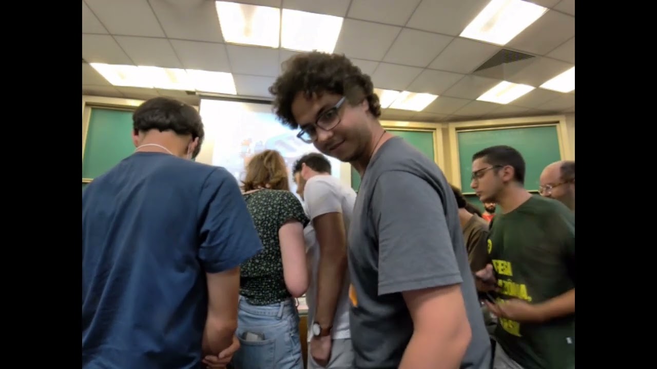 Closing Ceremory SPLogIC 2023