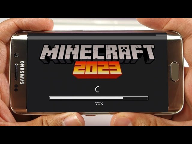 Minecraft para iOS  ATUALIZADO 2023 ÚLTIMA VERSÃO 