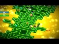 PAC-MAN 256 || Multijugador (3 jugadores)