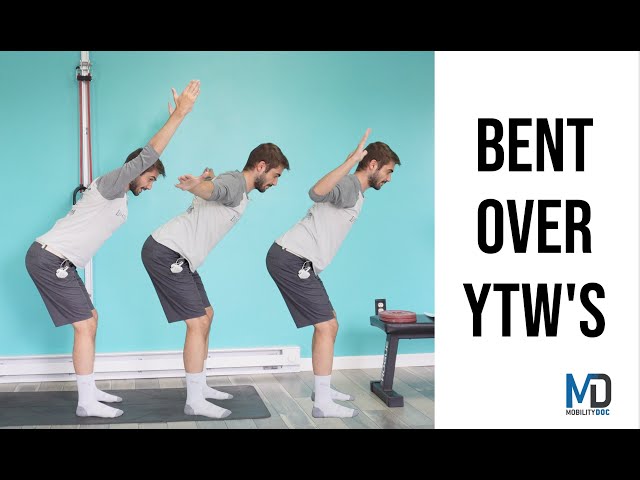 Try This Fun YTW Exercise for Stronger Shoulders! - YouTube