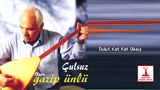 Ozan Garip Ünlü - Bulut Kat Kat Olmuş Resimi