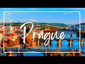 Prague 4k Cinematic Video by dji Mavic