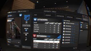 Firewall Zero Hour™ Ace