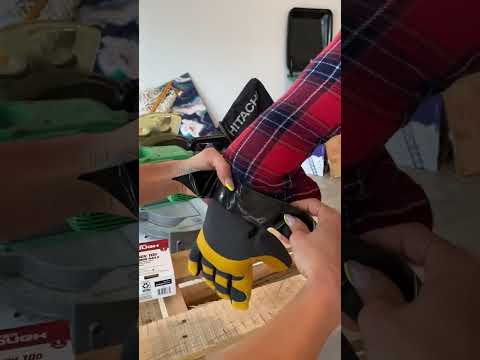 SHE THOUGHT IT WAS A HAMMER 👀 (prank!)