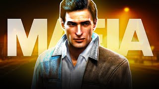 Разработка "MAFIA 2: REMAKE" (2024)!