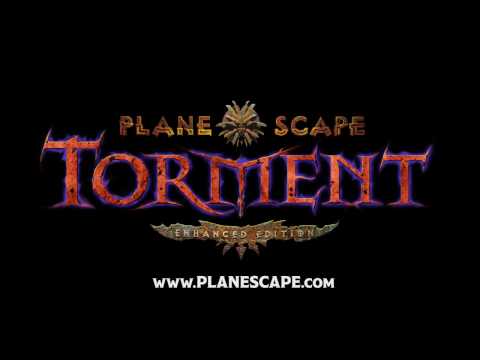 Planescape: Torment: Enhanced Edition Launch Trailer