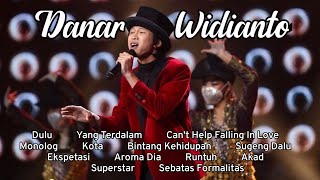 Danar Widianto || X-Factor Indonesia 2021
