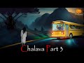 Chhalava Horror Story Part 3 छल व Haunted Bus ह न ट ड बस Scary Pumpkin Horror Stories 
