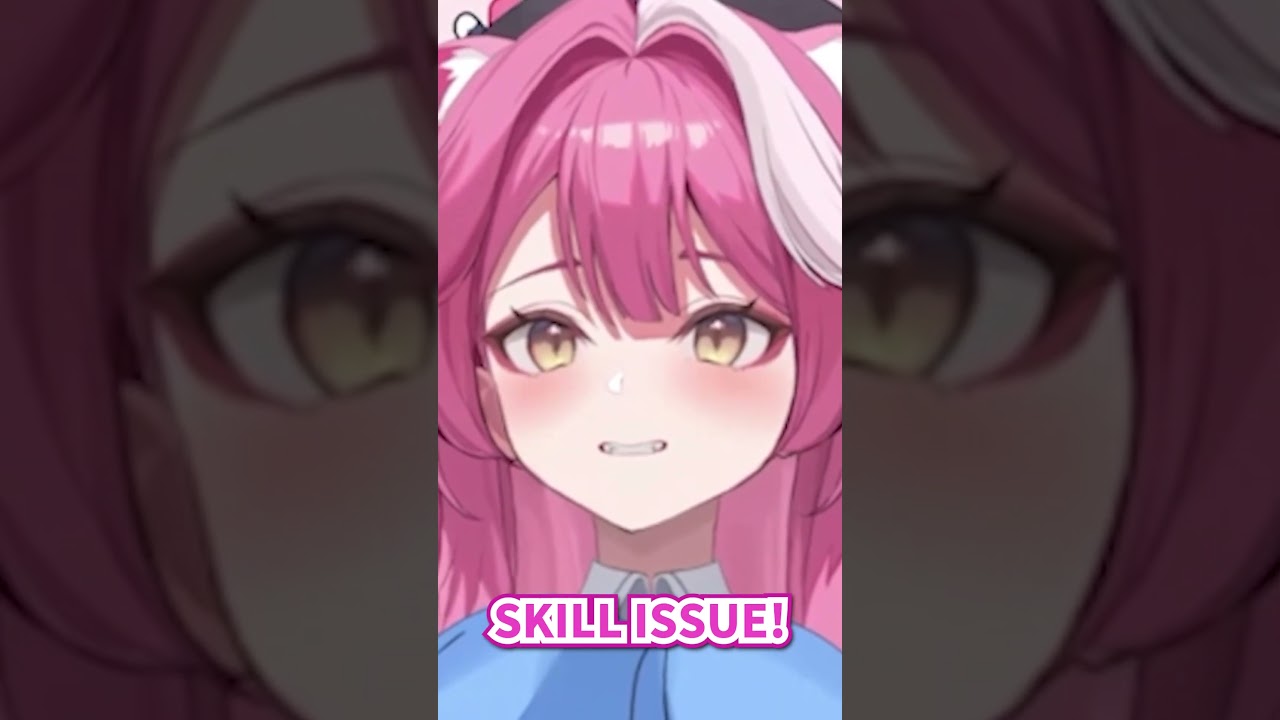 NEVER BREAK Your Spaghetti In Front of Raora