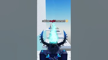 😨roblox e-girl moment