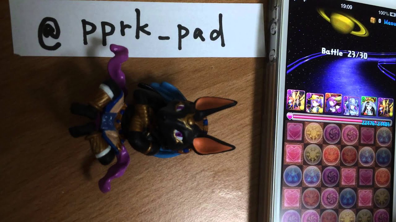 手元動画 真無限回廊 Youtube