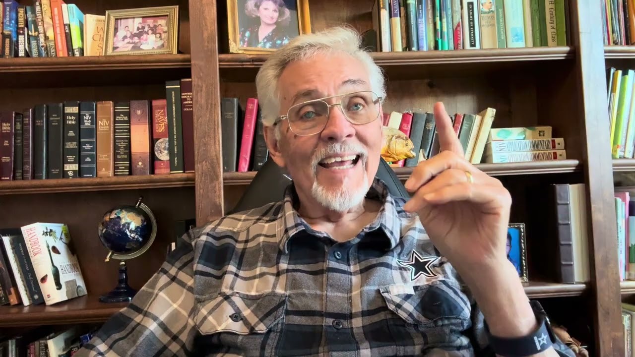 Authority Acknowledged   Matthew 