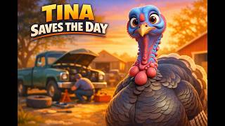 A Turkey's Guide to Problem Solving screenshot 2