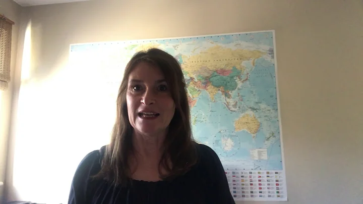 Welcome from Debbie Flannagan
