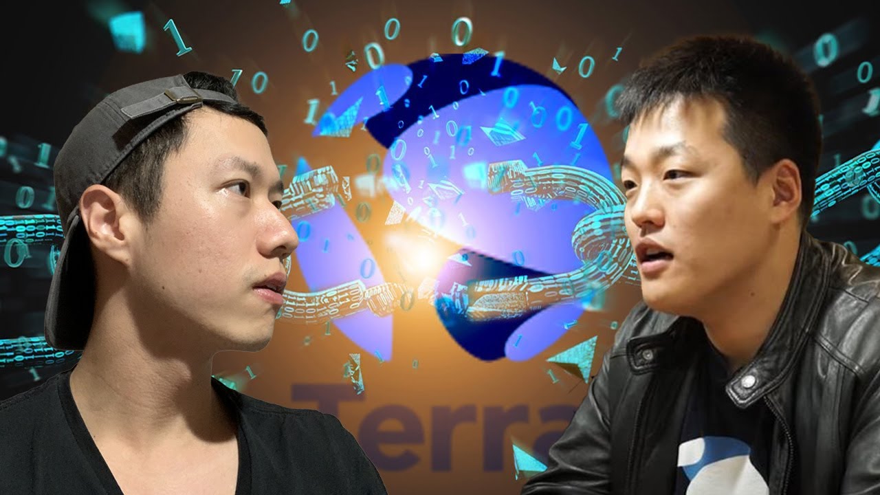 Terra復活計畫