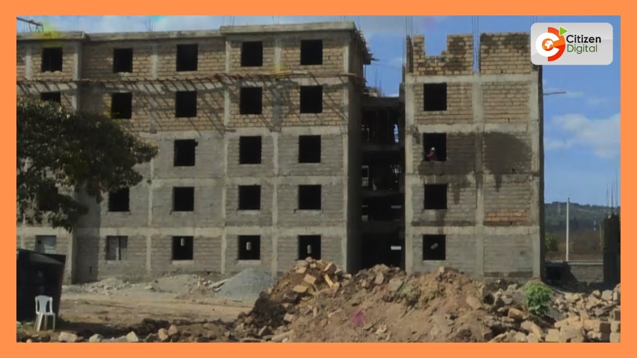 Architects call for tighter regulation to enhance buildings' safety