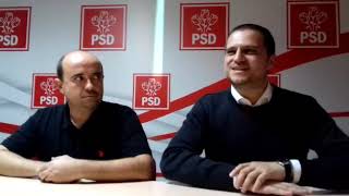 VIDEO FOTO - Bucurie la PSD Sibiu, după ce Dăncilă este dată de exit-poll-uri în turul doi 2 video
