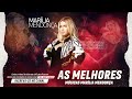 Marília Mendonça  As Melhores - Os Melhores Musicas 2022