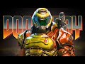 DOOM SLAYER RAP | "Dark Ages" (MASTER CHIEF DISS)