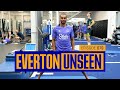 BLUES RETURN FOR PRE-SEASON! | Everton Unseen #79