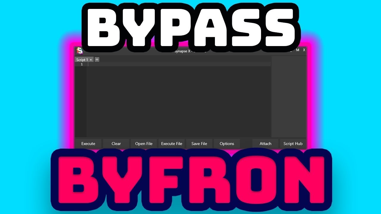 FULL Byfron Bypass KRNL Roblox Executor Showcase Download (2023 Free