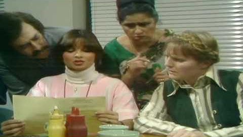Mind Your Language Season 1 Episode 7   The Cheating Game