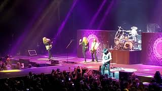 Whitesnake - Slide It In