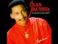 JUAN BAUTISTA --  ASESINA sin matar