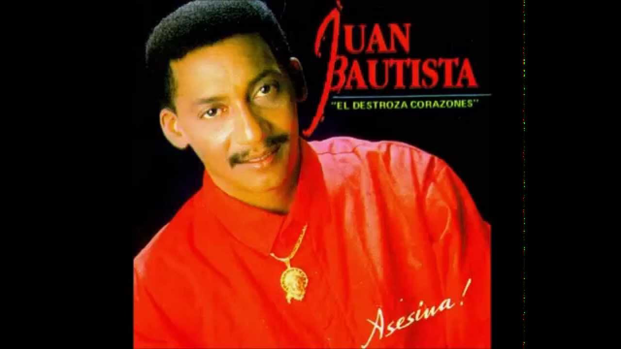 Watch JUAN BAUTISTA -- ASESINA sin matar on YouTube Watch JUAN BAUTISTA -- ASESINA sin matar on YouTube