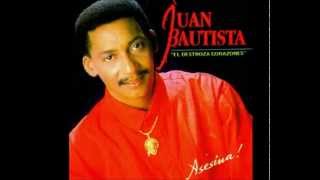Video thumbnail of "JUAN BAUTISTA --  ASESINA sin matar"