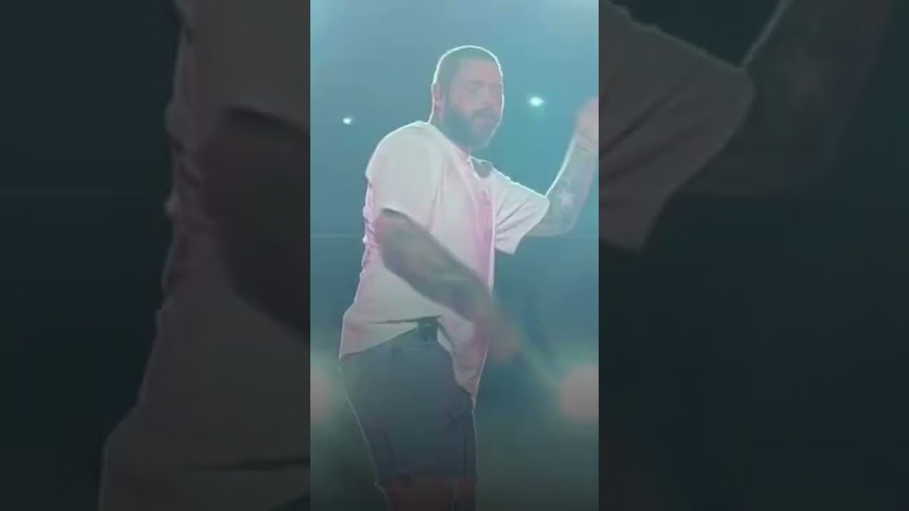 Dads in the pit when the riff drops 😂 