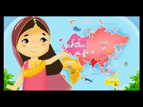 Vidéo: Mon Année En Lisant Un Livre De Tous Les Pays Du Monde