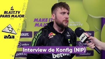 K0nfig (NIP) : « Tout le monde a répondu présent aujourd