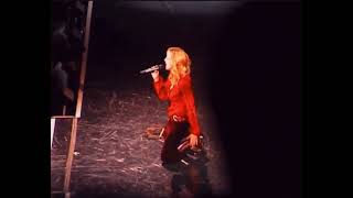 Madonna - Forbidden love (London, 2006) HD