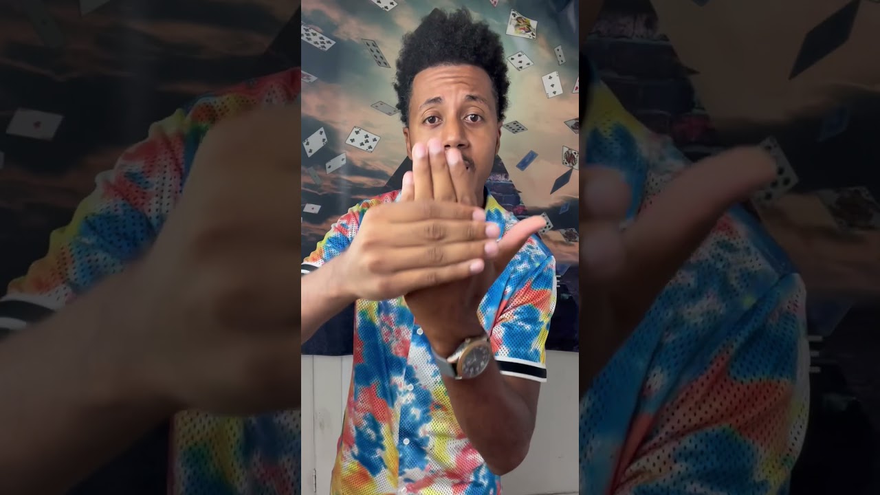 Crazy Penetrating Ring!!😵😱🤯