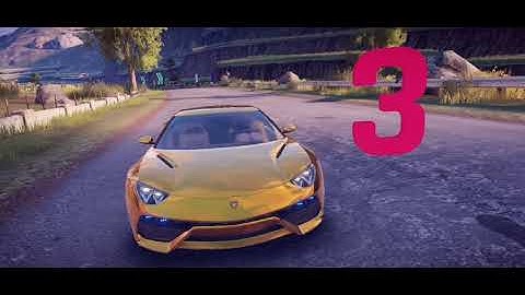 Impression of an asphalt 9 shockwave hacker